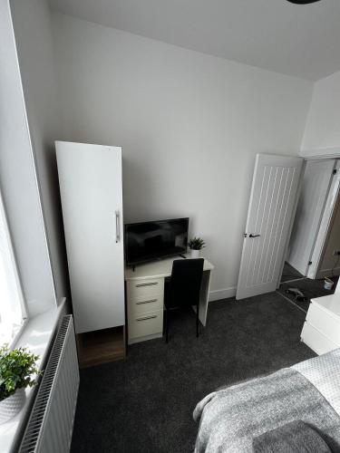 ResiLets - Brighton Road, Central, 2 Mile From NCL, Gateshead (fotografie 8)