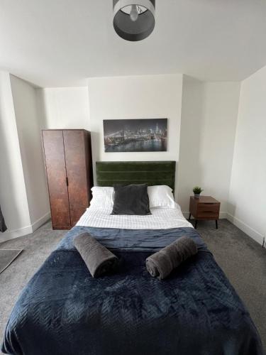 ResiLets - Brighton Road, Central, 2 Mile From NCL, Gateshead (fotografie 9)