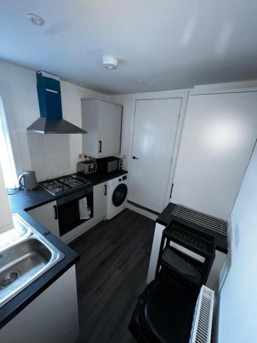 ResiLets - Brighton Road, Central, 2 Mile From NCL, Gateshead (fotografie 10)
