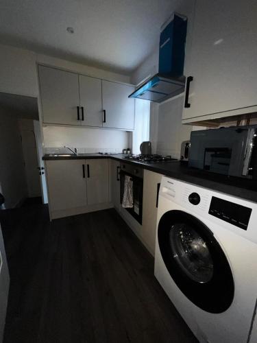 ResiLets - Brighton Road, Central, 2 Mile From NCL, Gateshead (fotografie 11)