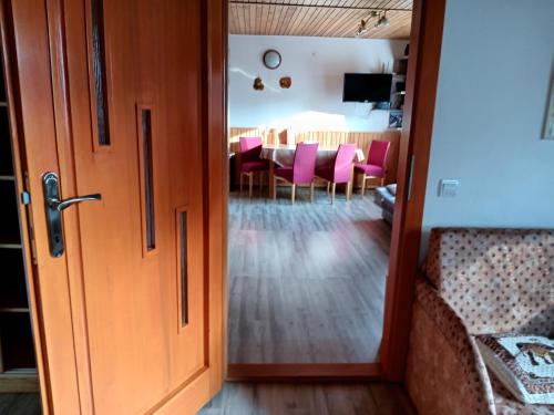 Apartmán Paula (Apartman Paula) in ลิปตอฟสกี ตรโนเวซ