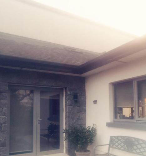 Roscommon House Small Double Room in Roscommon