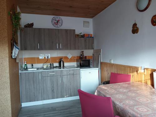 Apartmán Paula (Apartman Paula) in ลิปตอฟสกี ตรโนเวซ