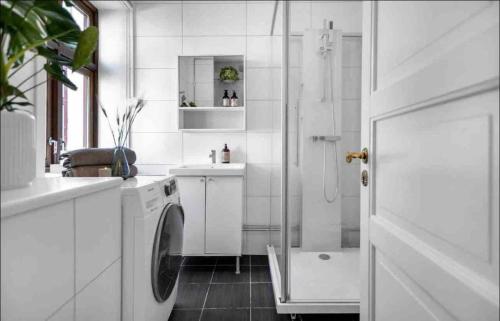 Small room with smart solution in central of Oslo only 2 km from the central station, Oslo (photo 2)