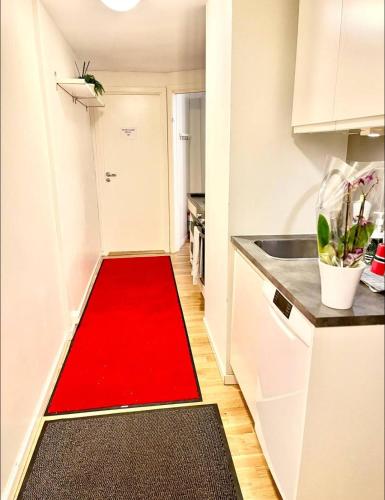 Small room with smart solution in central of Oslo only 2 km from the central station, Oslo (photo 3)