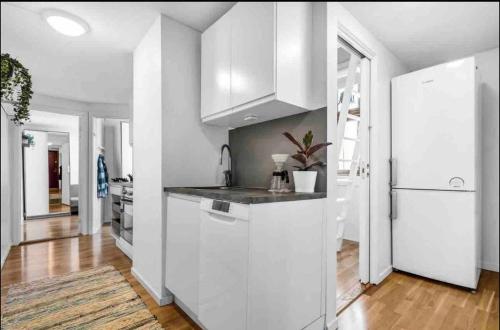 Small room with smart solution in central of Oslo only 2 km from the central station, Oslo (photo 6)
