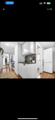 Small room with smart solution in central of Oslo only 2 km from the central station, Oslo (photo 7)