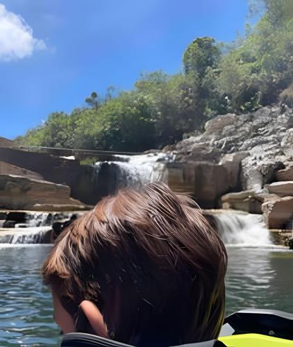 Mansão Exclusiva • Borda Infinita Escarpas do Lago