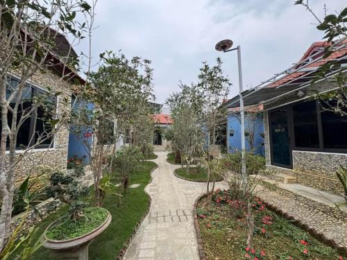Viena Homestay in Bac Ha (Lao Cai)