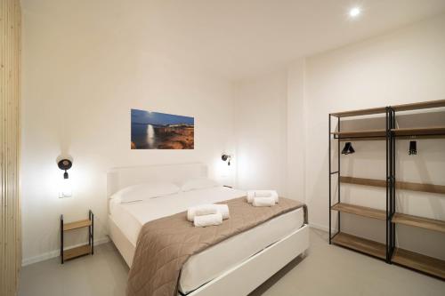Visconti Apartment in Monopoli City Centre