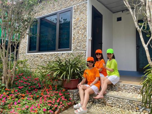 Viena Homestay in Bac Ha (Lao Cai)