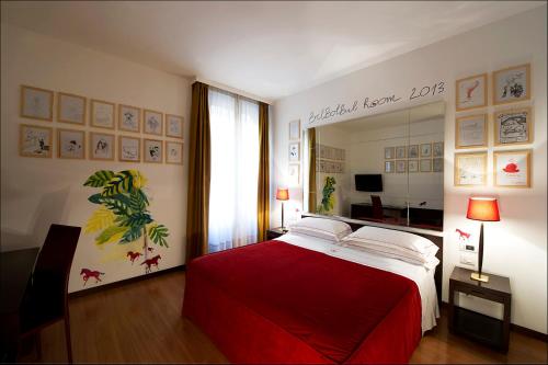 Hotel Al Cappello Rosso - image 10