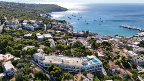 Galini Hotel