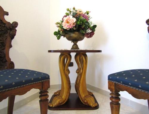 Majora Suite - Comfort al centro in Frattamaggiore