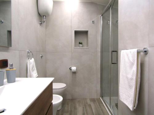 Majora Suite - Comfort al centro in Frattamaggiore