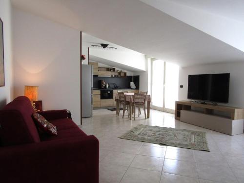 Majora Suite - Comfort al centro in Frattamaggiore