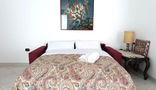 Majora Suite - Comfort al centro in Frattamaggiore