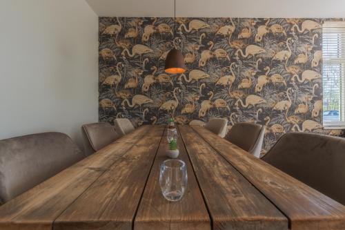 B&B Dennenbos in Oostkapelle