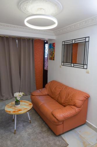 Residence la Flamboyance Residence la Flamboyance