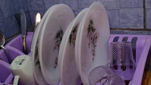 Residence la Flamboyance Residence la Flamboyance