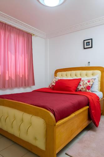 Residence la Flamboyance Residence la Flamboyance