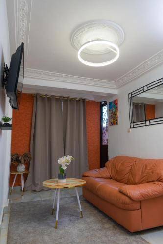 Residence la Flamboyance Residence la Flamboyance