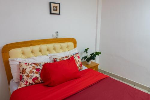 Residence la Flamboyance Residence la Flamboyance