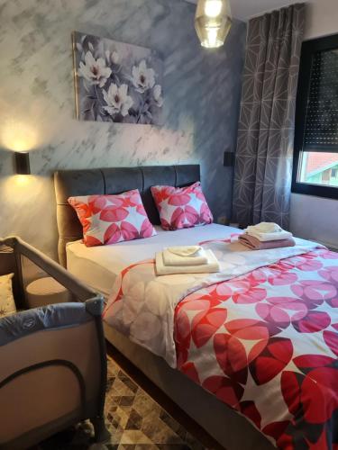 One-Bedroom Apartment room in Apartman Ilic
