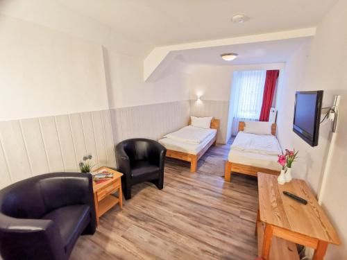 Hotel Alte Rathausschänke - main image