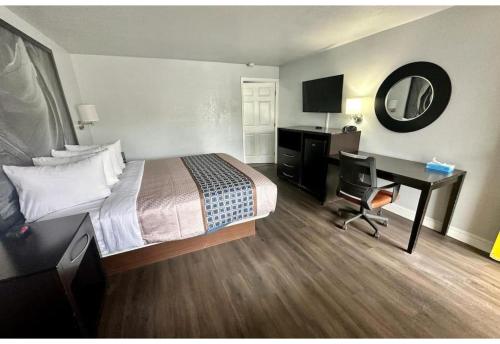Canyon Inn Flagstaff - image 14