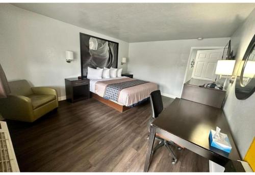 Canyon Inn Flagstaff - image 9