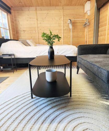 הבקתה in Beach Poleg