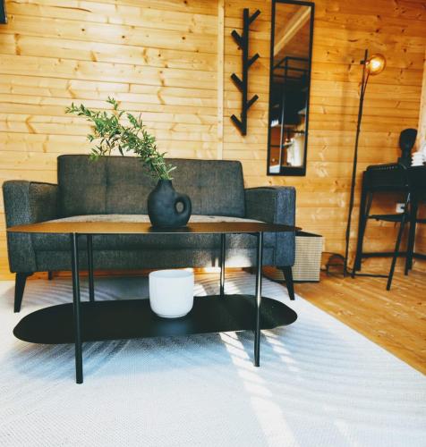 הבקתה in Beach Poleg