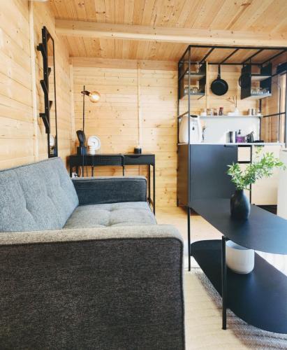 הבקתה in Beach Poleg