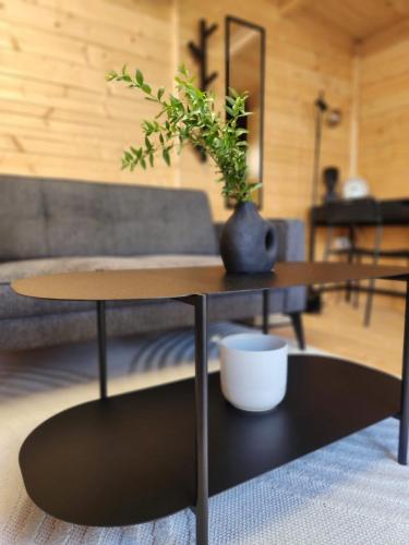 הבקתה in Beach Poleg