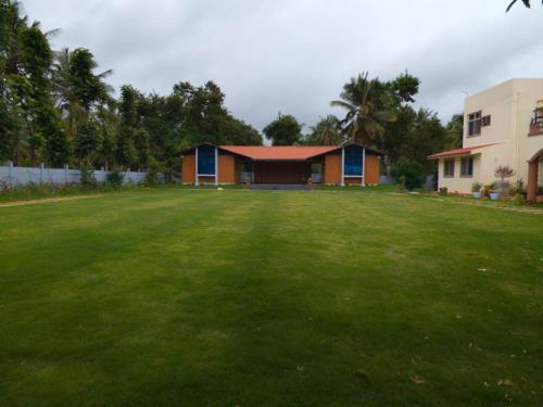Eeshaavasya Homestay in Bangalore