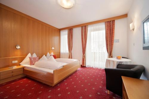 Garni Unterhaslerhof – Merano, MS