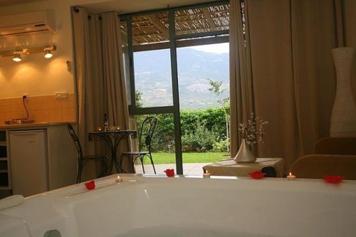 צימורן in Moran