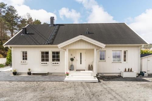 Bergen - Home, Close to Airport and the city, Bergen