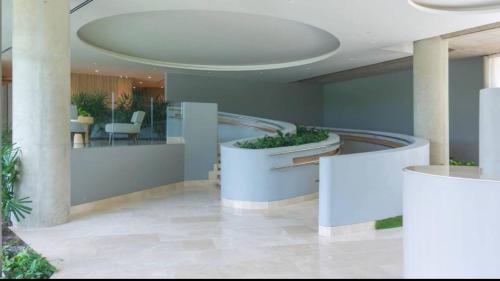 Hermoso y acogedor Monoambiente in 曼薩尼約