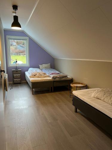 Bergen - Home, Close to Airport and the city, Bergen (photo 3)