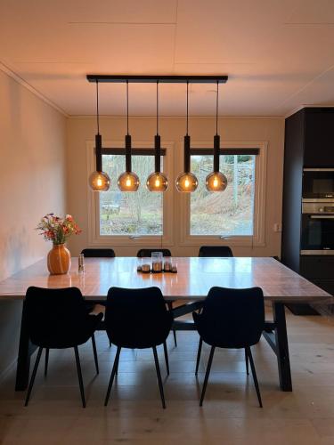 Bergen - Home, Close to Airport and the city in Ytrebygda