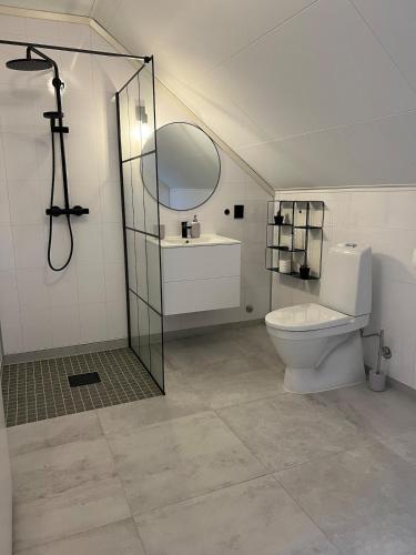 Bergen - Home, Close to Airport and the city in Ytrebygda