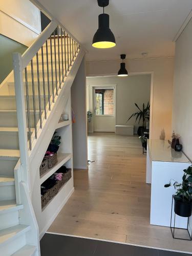 Bergen - Home, Close to Airport and the city in Ytrebygda