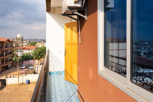 Residence la Flamboyance Residence la Flamboyance