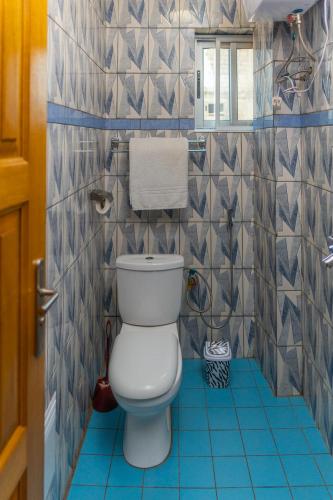 Residence la Flamboyance Residence la Flamboyance