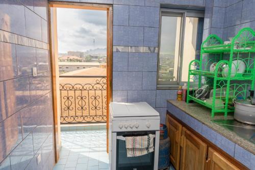 Residence la Flamboyance Residence la Flamboyance