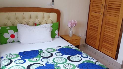 Residence la Flamboyance Residence la Flamboyance