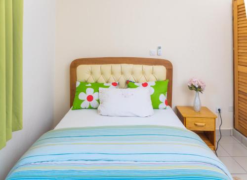 Residence la Flamboyance Residence la Flamboyance