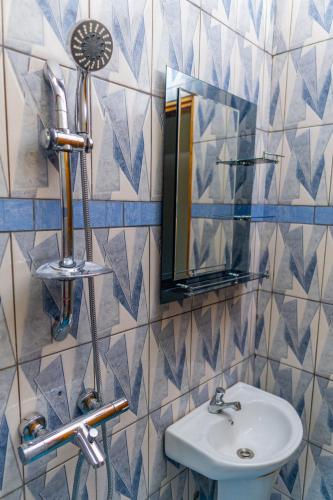 Residence la Flamboyance Residence la Flamboyance